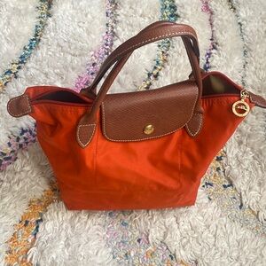 Longchamp tote
